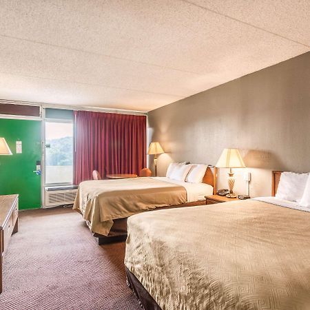 Rodeway Inn Renfro Valley Mount Vernon Esterno foto