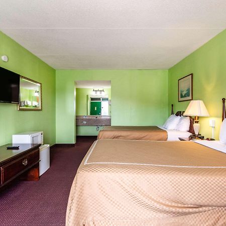 Rodeway Inn Renfro Valley Mount Vernon Esterno foto