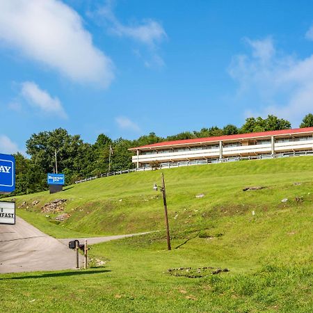 Rodeway Inn Renfro Valley Mount Vernon Esterno foto