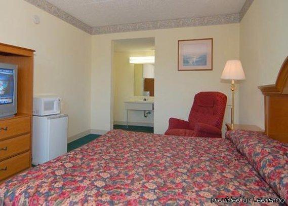 Rodeway Inn Renfro Valley Mount Vernon Esterno foto