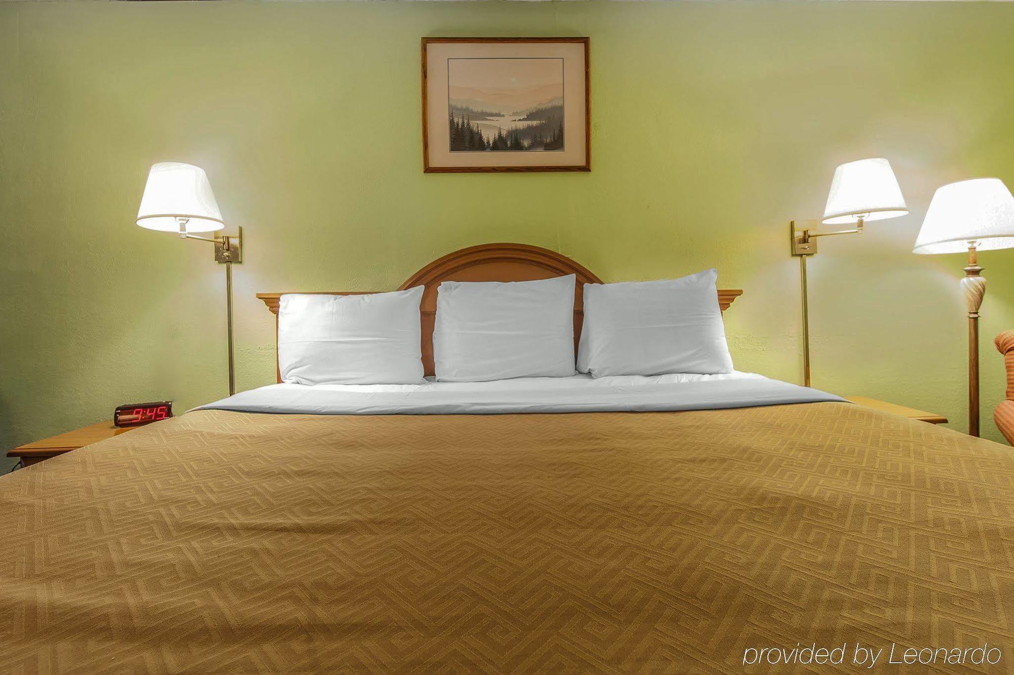 Rodeway Inn Renfro Valley Mount Vernon Esterno foto